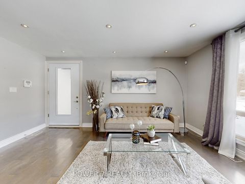 Photo 0 at 118 Kirker Avenue, Woburn, Toronto