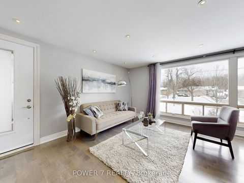 Photo 1 at 118 Kirker Avenue, Woburn, Toronto
