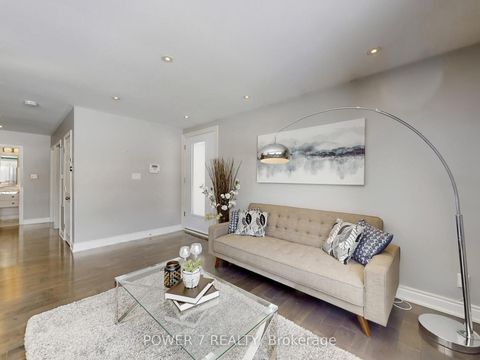 Photo 3 at 118 Kirker Avenue, Woburn, Toronto