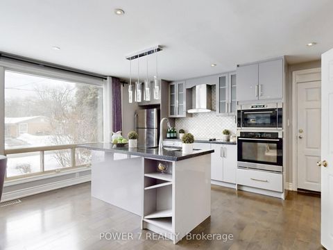 Photo 5 at 118 Kirker Avenue, Woburn, Toronto