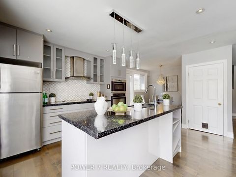 Photo 7 at 118 Kirker Avenue, Woburn, Toronto