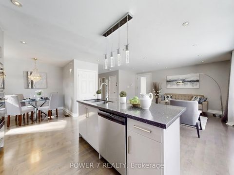 Photo 9 at 118 Kirker Avenue, Woburn, Toronto