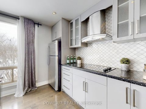 Photo 10 at 118 Kirker Avenue, Woburn, Toronto