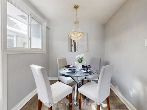 Photo 12 at 118 Kirker Avenue, Woburn, Toronto