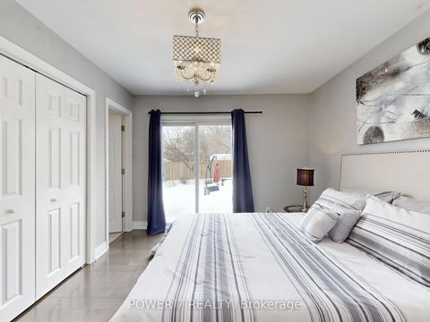 Photo 17 at 118 Kirker Avenue, Woburn, Toronto