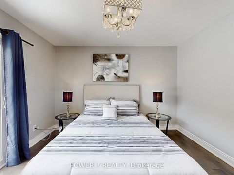 Photo 18 at 118 Kirker Avenue, Woburn, Toronto