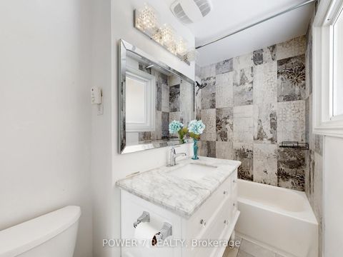 Photo 19 at 118 Kirker Avenue, Woburn, Toronto