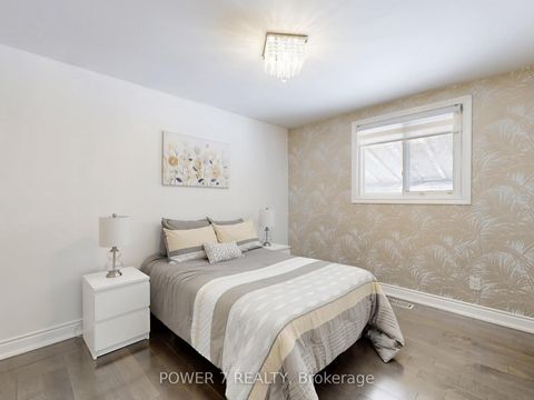 Photo 20 at 118 Kirker Avenue, Woburn, Toronto