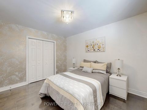 Photo 22 at 118 Kirker Avenue, Woburn, Toronto