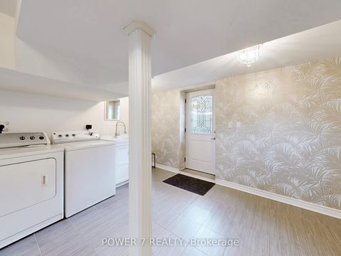 Photo 27 at 118 Kirker Avenue, Woburn, Toronto