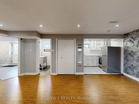 Photo 32 at 118 Kirker Avenue, Woburn, Toronto