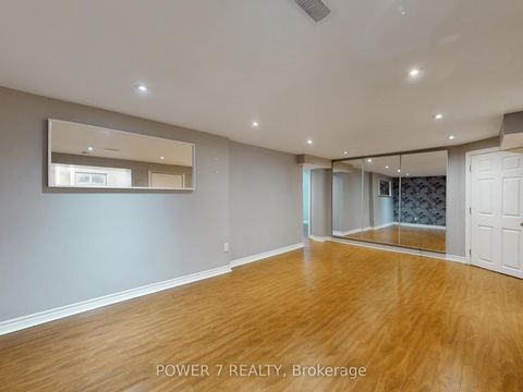 Photo 34 at 118 Kirker Avenue, Woburn, Toronto