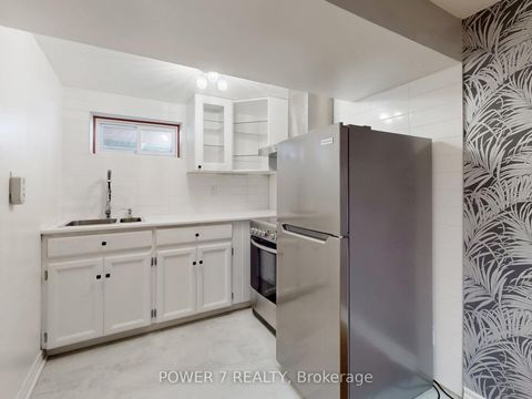 Photo 35 at 118 Kirker Avenue, Woburn, Toronto