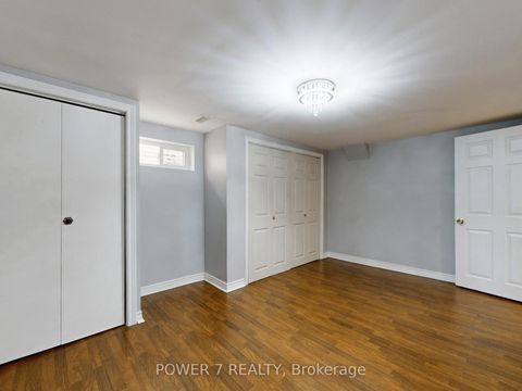 Photo 39 at 118 Kirker Avenue, Woburn, Toronto