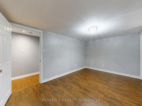 Photo 40 at 118 Kirker Avenue, Woburn, Toronto