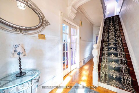 Photo 4 at 217 Gladstone Avenue, Little Portugal, Toronto