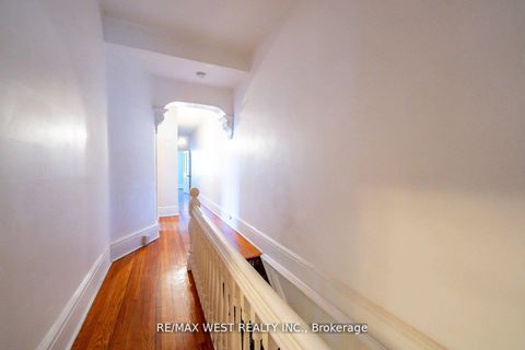 Photo 13 at 217 Gladstone Avenue, Little Portugal, Toronto