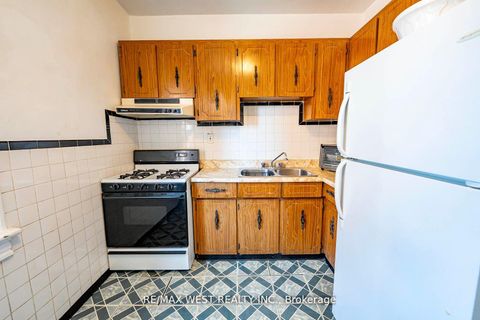 Photo 20 at 217 Gladstone Avenue, Little Portugal, Toronto