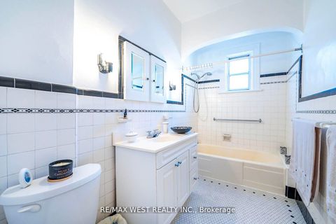 Photo 24 at 217 Gladstone Avenue, Little Portugal, Toronto