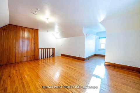 Photo 27 at 217 Gladstone Avenue, Little Portugal, Toronto