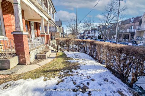 Photo 31 at 217 Gladstone Avenue, Little Portugal, Toronto