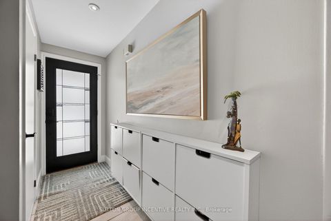 Photo 2 at 56 Shakespeare Crescent, Letitia Heights, Barrie