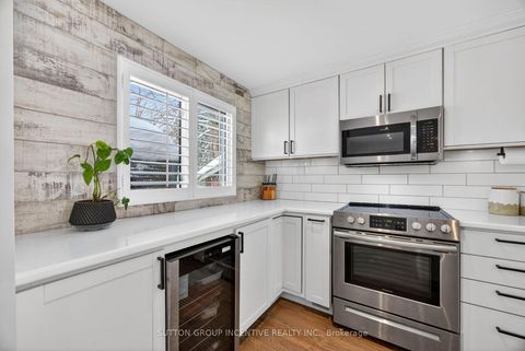 Photo 6 at 56 Shakespeare Crescent, Letitia Heights, Barrie