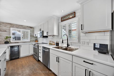 Photo 7 at 56 Shakespeare Crescent, Letitia Heights, Barrie