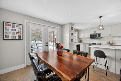 Photo 9 at 56 Shakespeare Crescent, Letitia Heights, Barrie