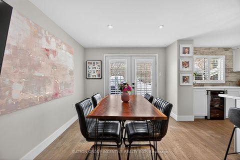 Photo 11 at 56 Shakespeare Crescent, Letitia Heights, Barrie