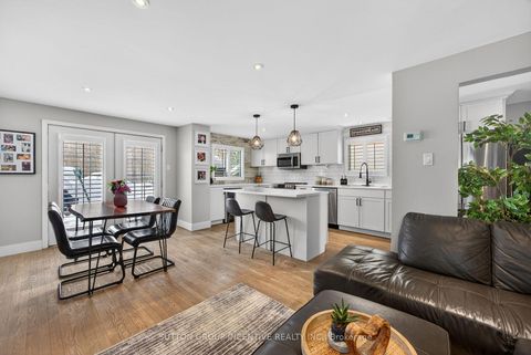 Photo 15 at 56 Shakespeare Crescent, Letitia Heights, Barrie