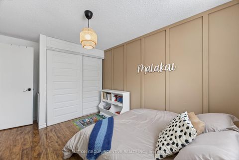 Photo 19 at 56 Shakespeare Crescent, Letitia Heights, Barrie