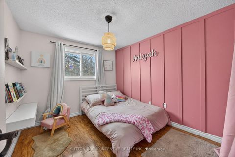Photo 20 at 56 Shakespeare Crescent, Letitia Heights, Barrie