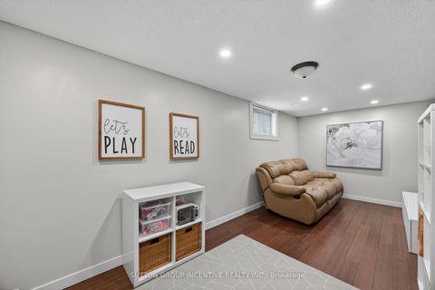 Photo 22 at 56 Shakespeare Crescent, Letitia Heights, Barrie
