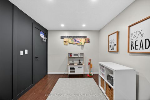 Photo 25 at 56 Shakespeare Crescent, Letitia Heights, Barrie