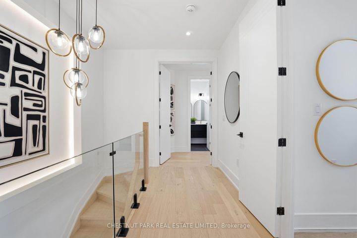 Photo 21 at 86 Edgecroft Road, Queensway, Toronto