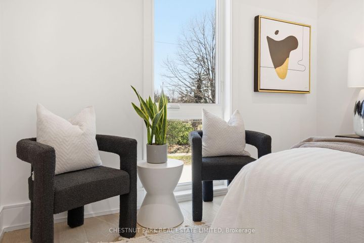 Photo 27 at 86 Edgecroft Road, Queensway, Toronto