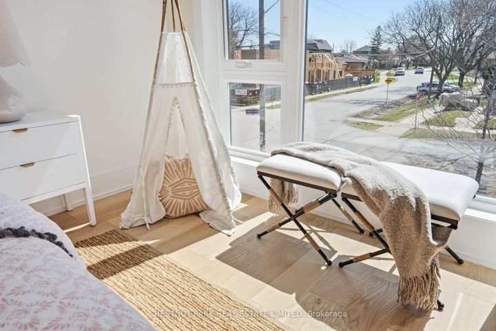 Photo 39 at 86 Edgecroft Road, Queensway, Toronto