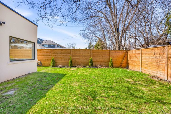 Photo 48 at 86 Edgecroft Road, Queensway, Toronto