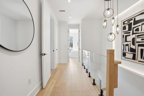 Photo 31 at 86 Edgecroft Road, Queensway, Toronto