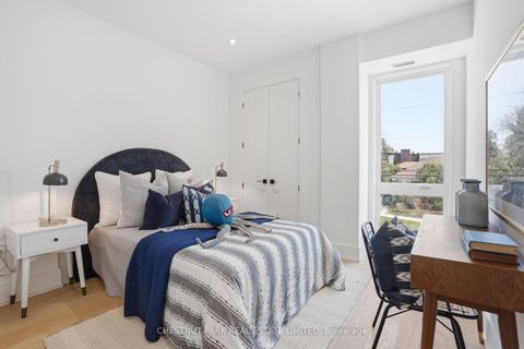 Photo 40 at 86 Edgecroft Road, Queensway, Toronto