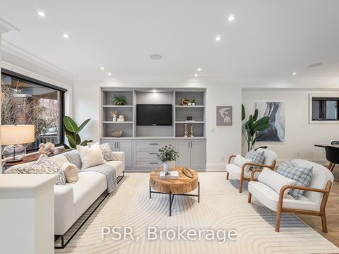 Photo 1 at 163 Arlington Avenue, Cedarvale, Toronto