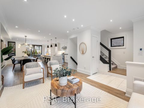 Photo 3 at 163 Arlington Avenue, Cedarvale, Toronto