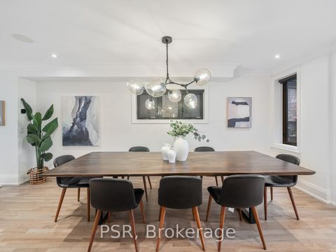 Photo 5 at 163 Arlington Avenue, Cedarvale, Toronto