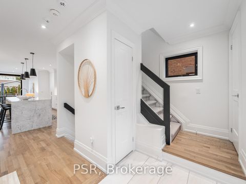 Photo 12 at 163 Arlington Avenue, Cedarvale, Toronto
