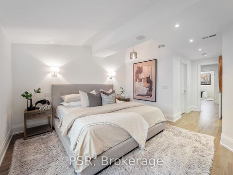 Photo 15 at 163 Arlington Avenue, Cedarvale, Toronto