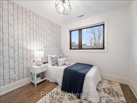 Photo 20 at 163 Arlington Avenue, Cedarvale, Toronto