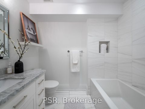 Photo 21 at 163 Arlington Avenue, Cedarvale, Toronto