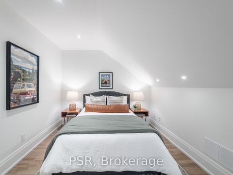 Photo 22 at 163 Arlington Avenue, Cedarvale, Toronto