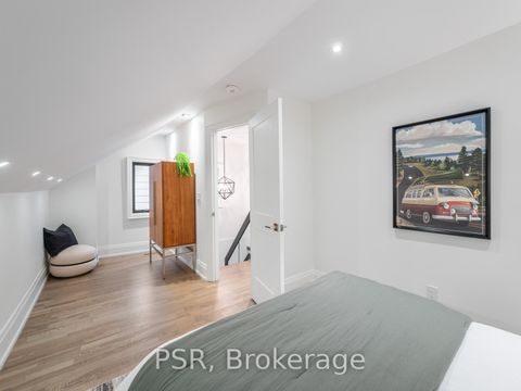 Photo 23 at 163 Arlington Avenue, Cedarvale, Toronto